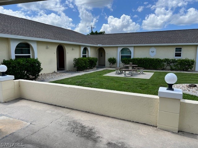 906 SW 47th Terrace #3 Cape Coral FL 33914 224062605 image1