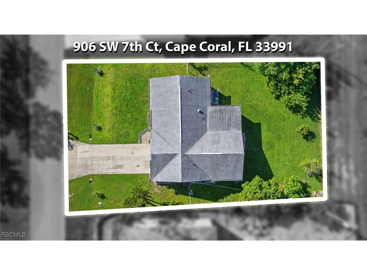 906 SW 7th Court Cape Coral FL 33991 2025012627 image38