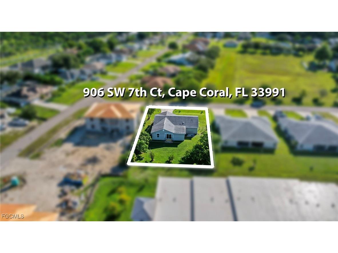 906 SW 7th Court Cape Coral FL 33991 2025012627 image7