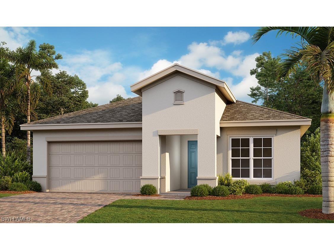 906 Stonewater Lake Terrace Cape Coral FL 33993 223078437 image1