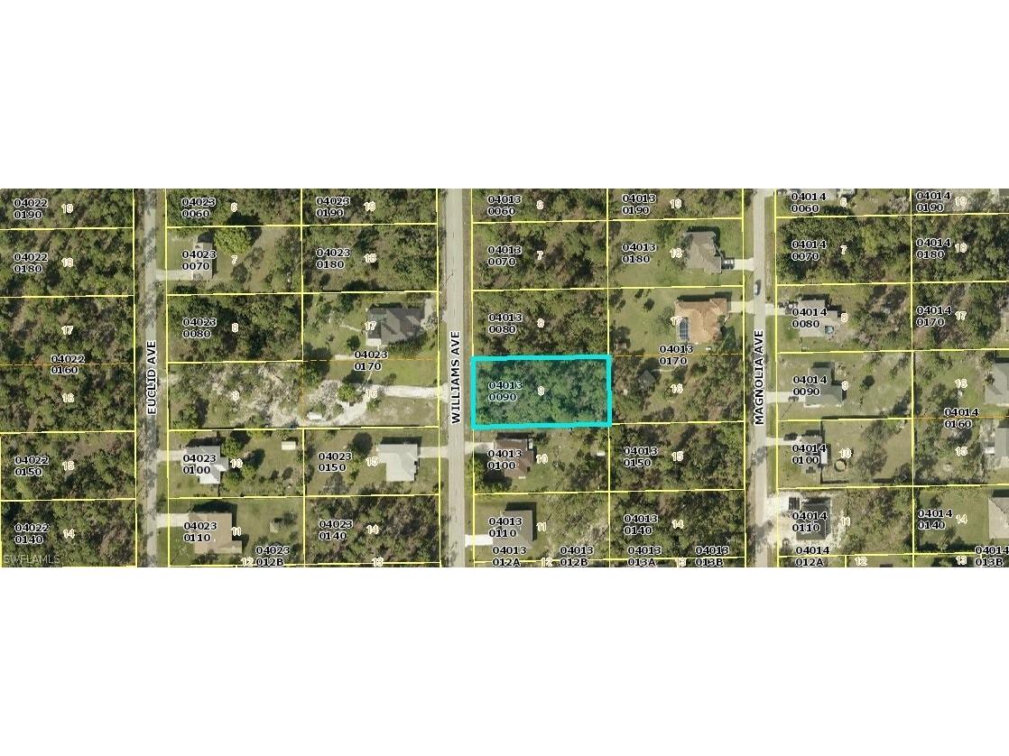 906 Williams Avenue Lehigh Acres FL 33972 224044736 image1