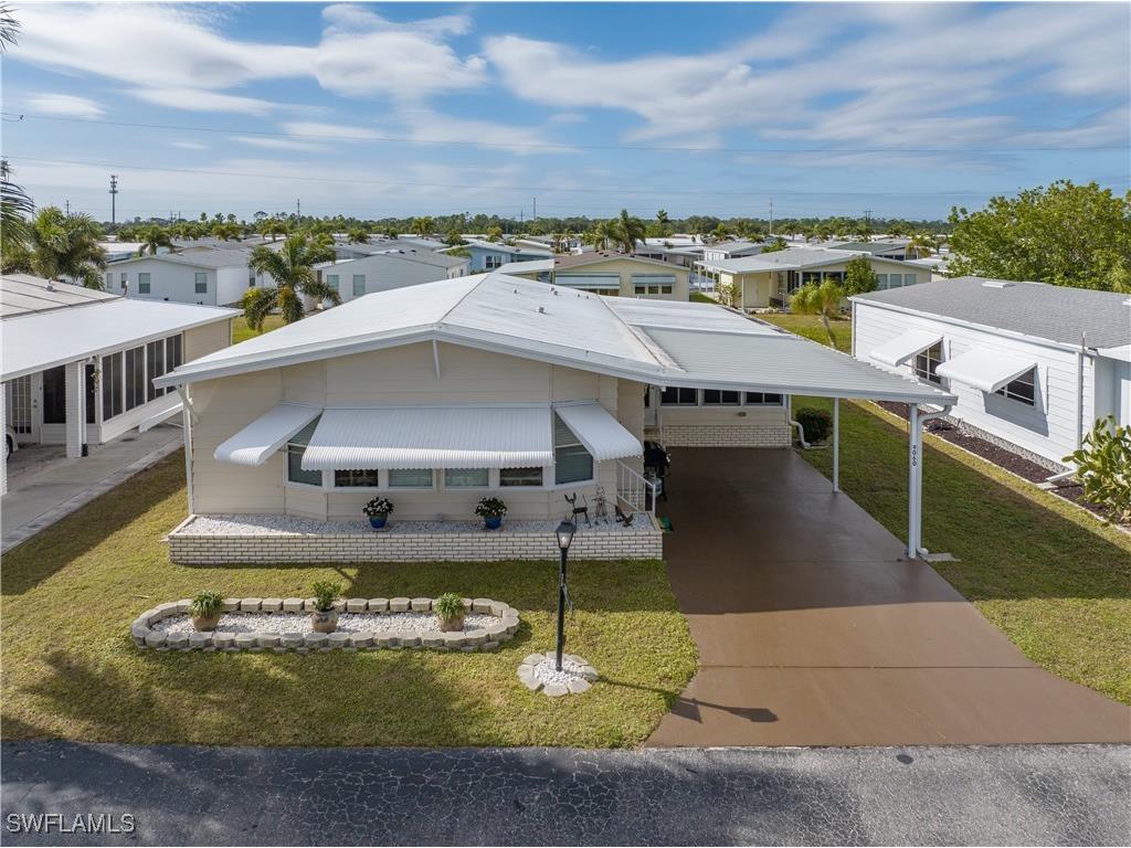9060 Flamingo Circle North Fort Myers FL 33903 225002880 image1
