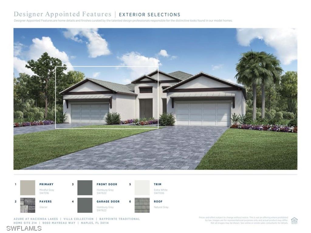 9060 Mayreau Way Naples FL 34114 223088920 image1