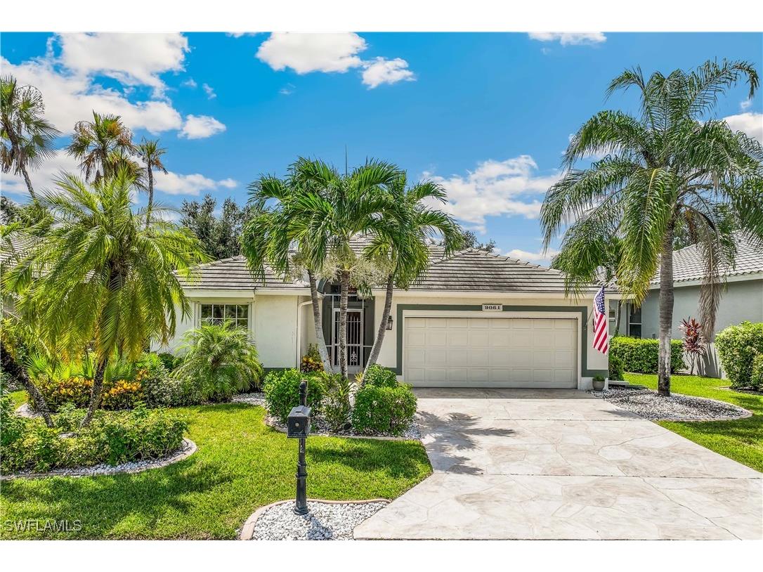 9061 Old Hickory Circle Fort Myers FL 33912 224063899 image1