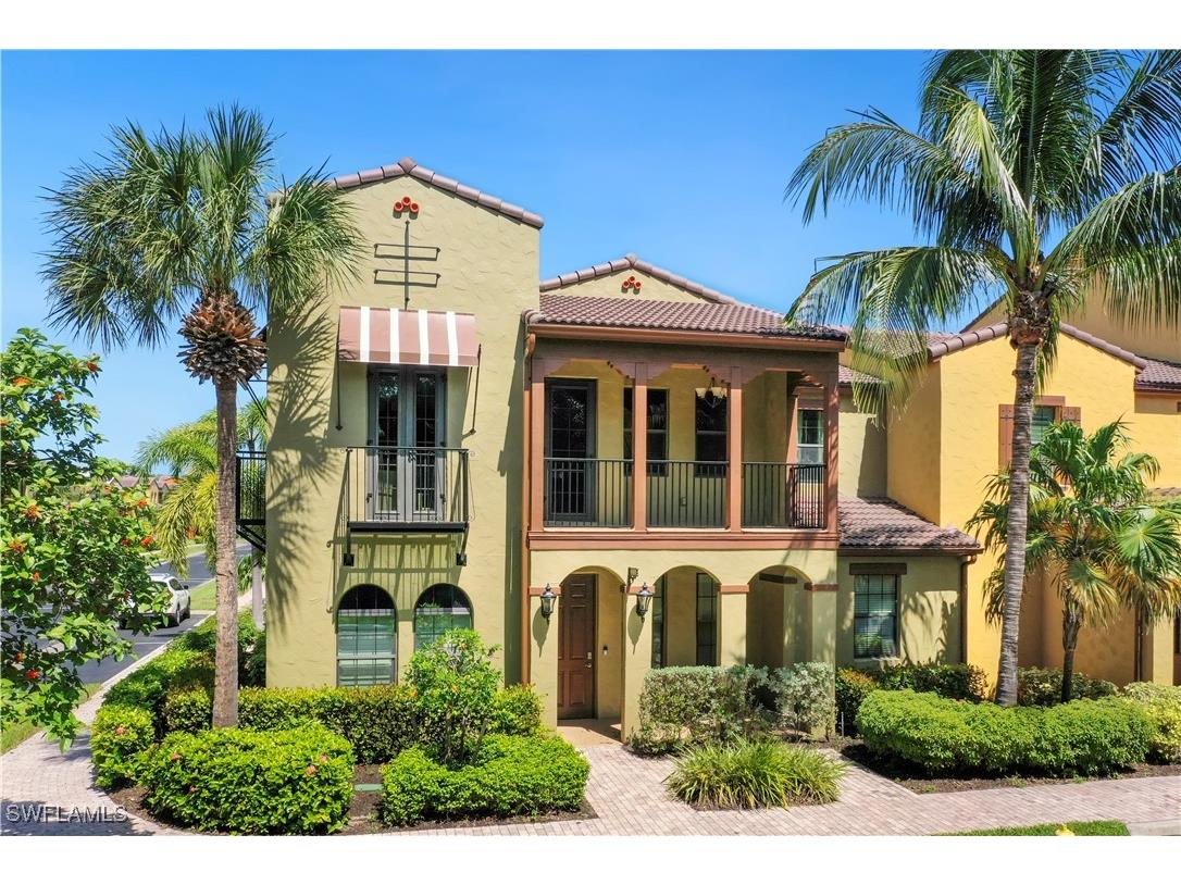 9063 Capistrano Street N #4405 Naples FL 34113 225066563 image1