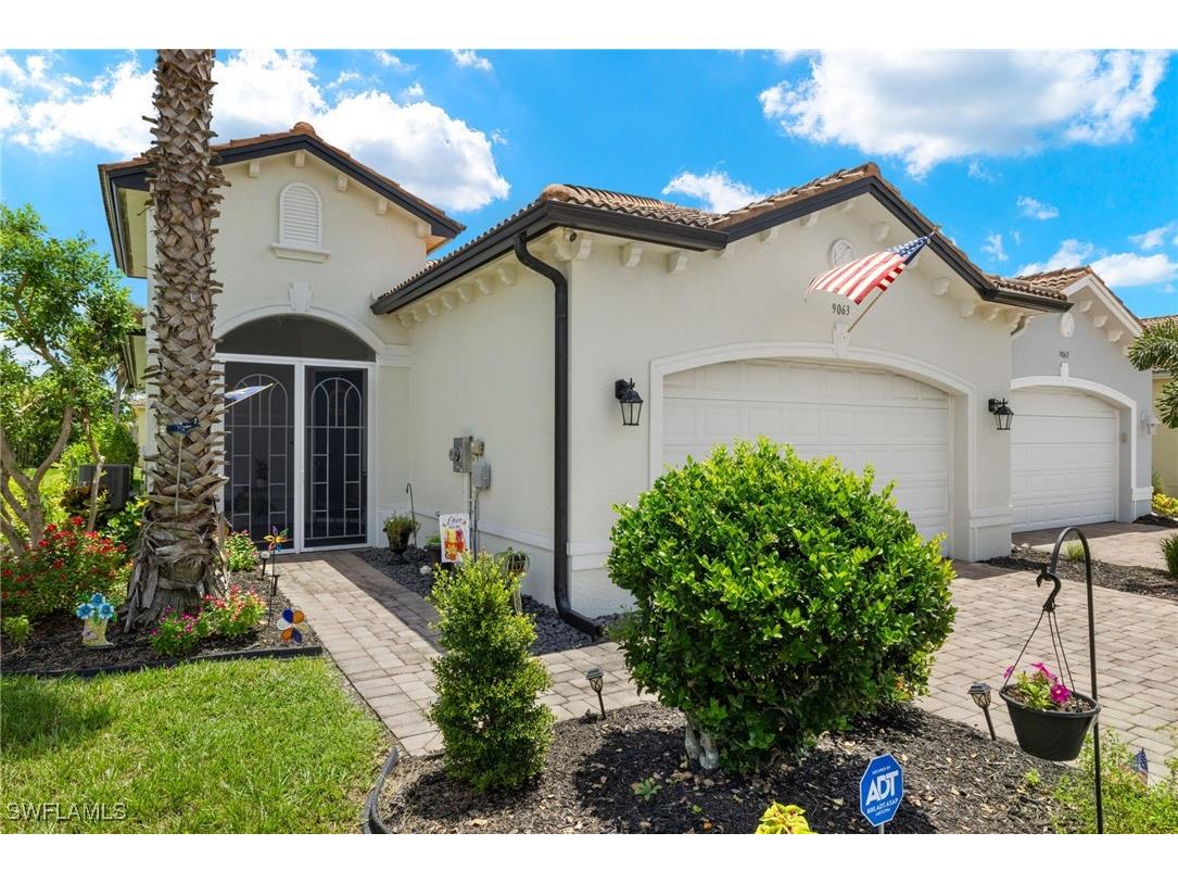 9063 Leatherwood Loop Lehigh Acres FL 33936 224065352 image1