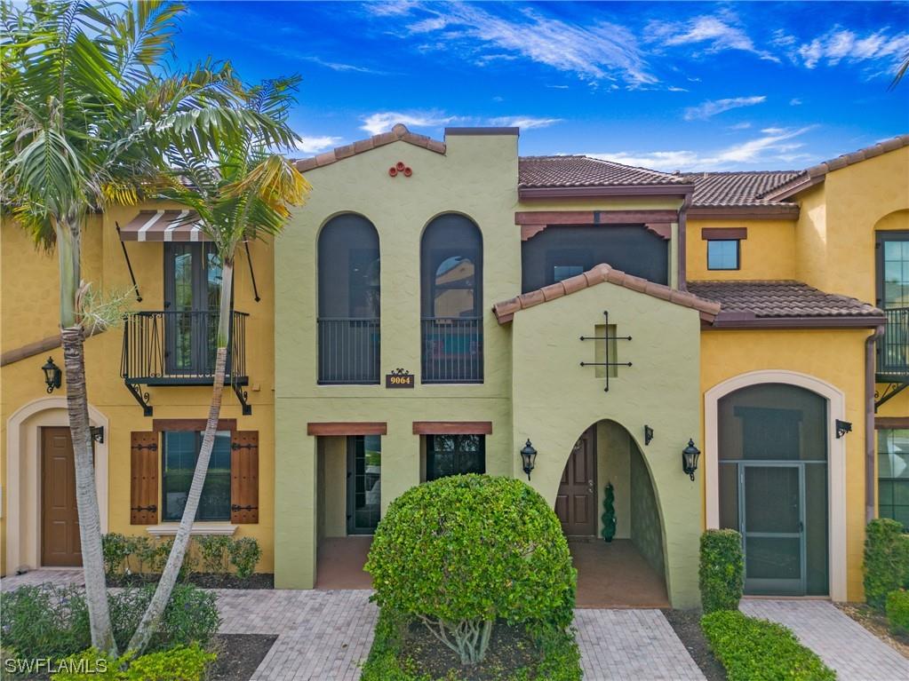 9064 Capistrano Street N #5003 Naples FL 34113 223090447 image1