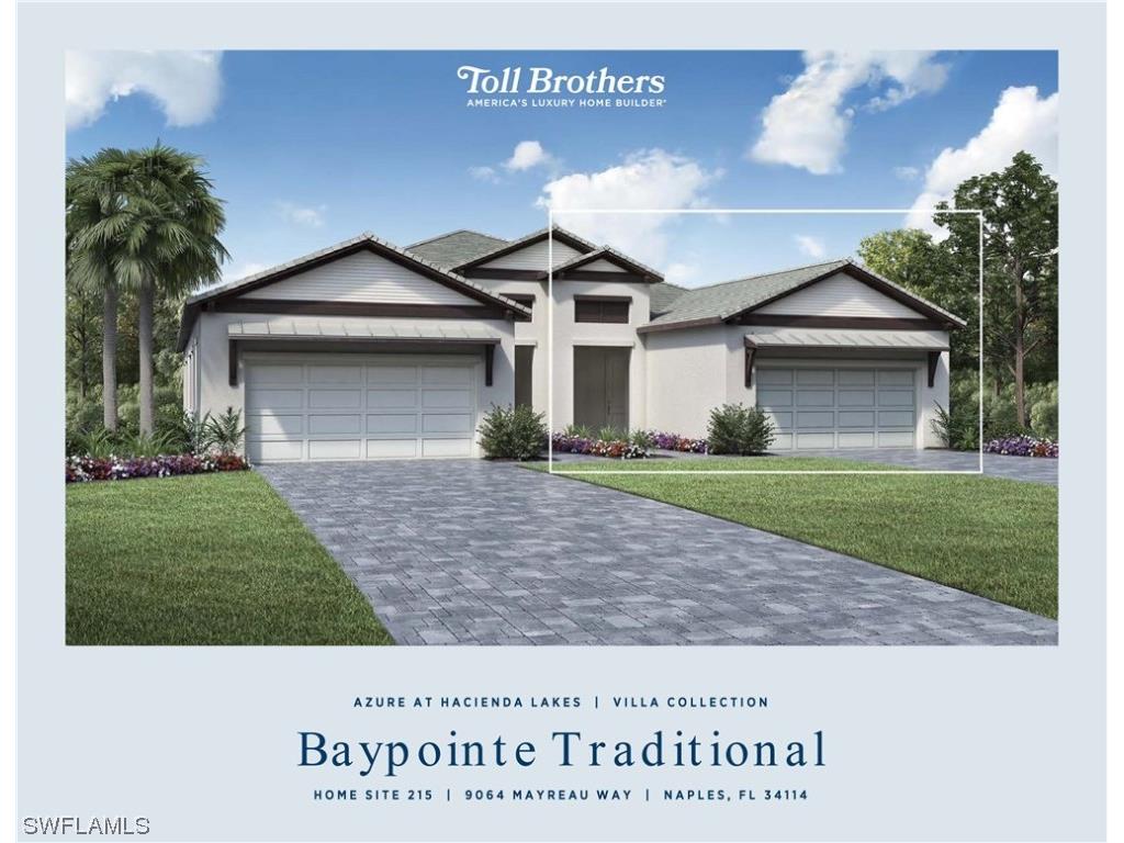 9064 Mayreau Way Naples FL 34114 223018892 image1