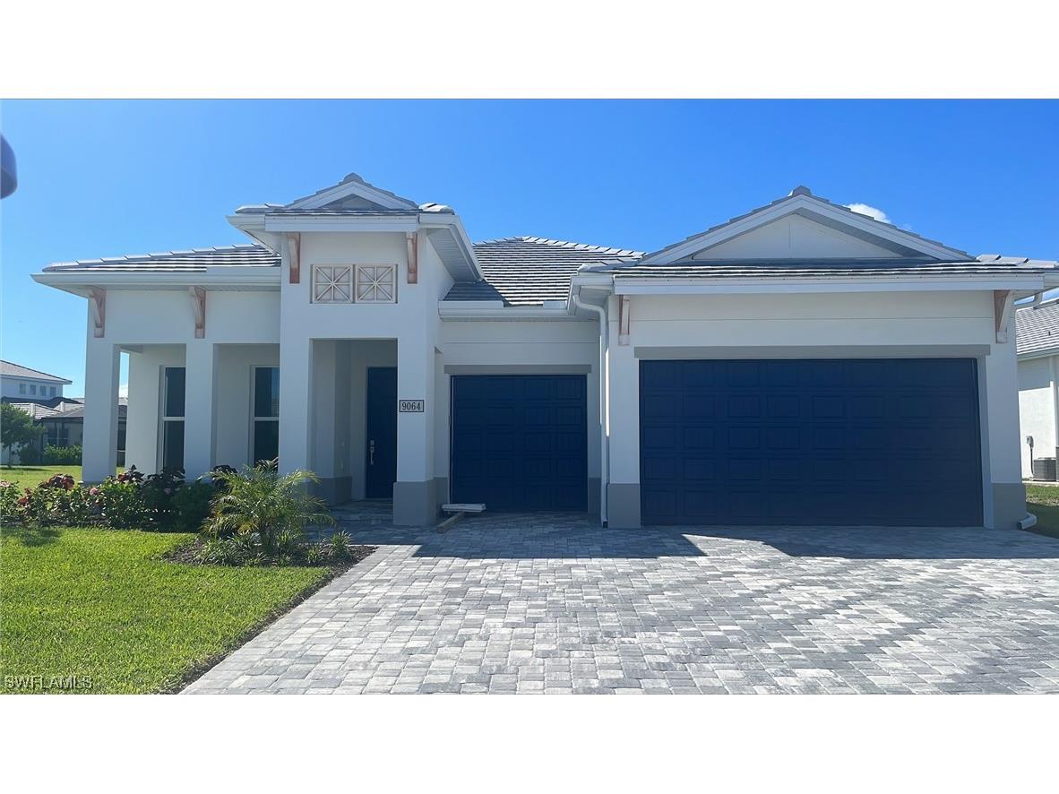 9064 Redonda Drive Naples FL 34114 223043384 image1