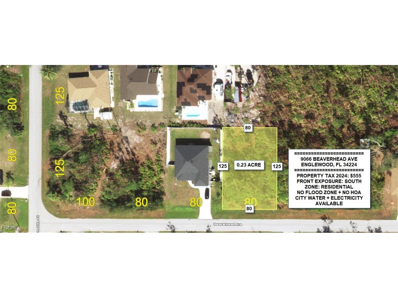 9066 Beaverhead Avenue Englewood FL 34224 2025014121 image1