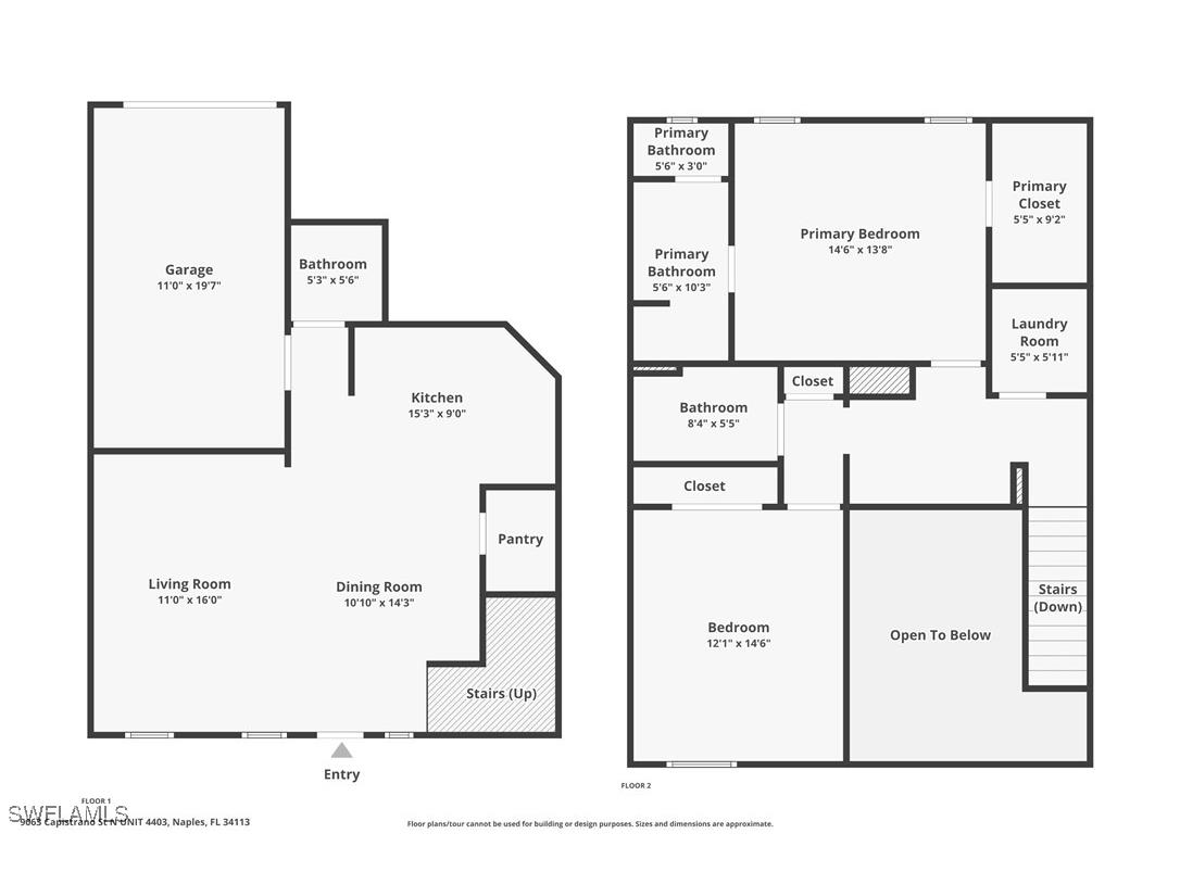 9067 Capistrano Street N #4503 Naples FL 34113 225081777 image41