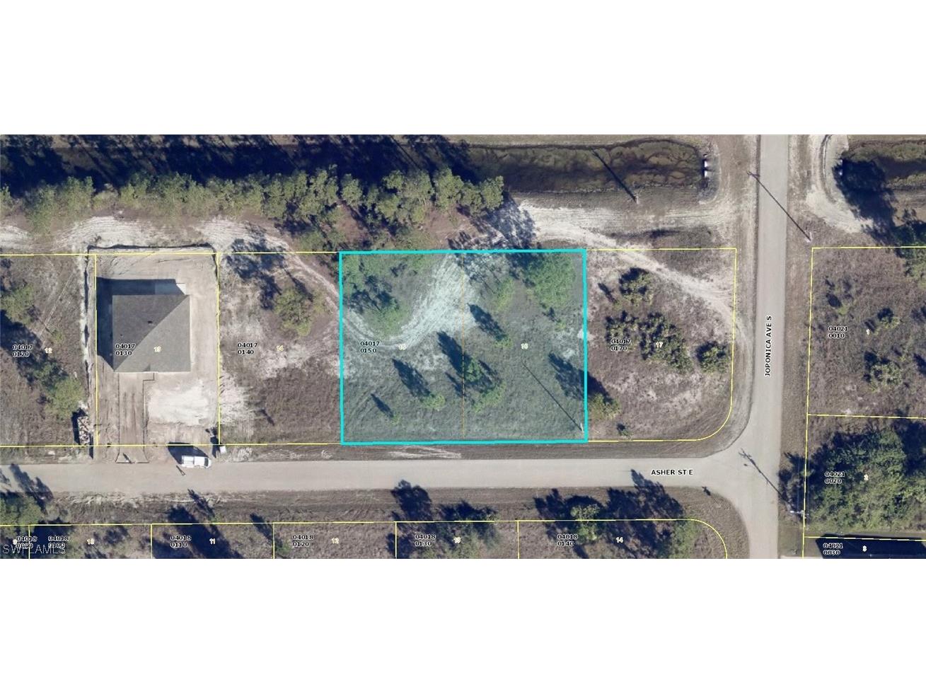 907 Asher Street E Lehigh Acres FL 33974 223045932 image1
