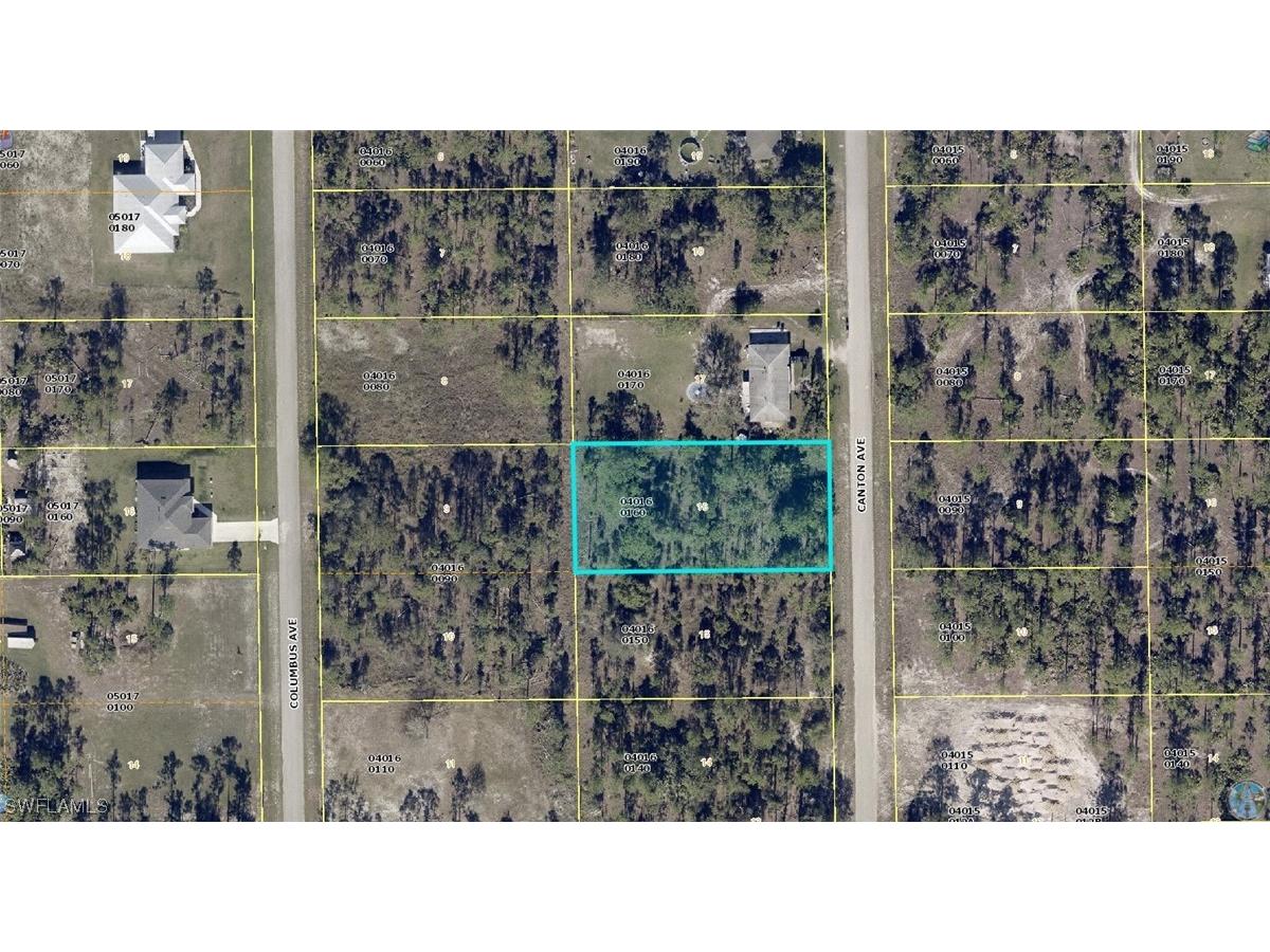 907 Canton Avenue Lehigh Acres FL 33972 223093615 image1