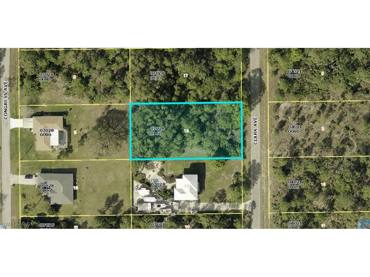 907 Clark Avenue Lehigh Acres FL 33972 225036821 image1
