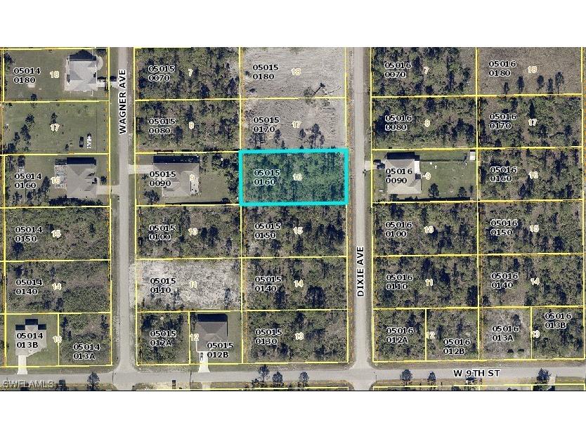 907 Dixie Avenue Lehigh Acres FL 33972 224016101 image1