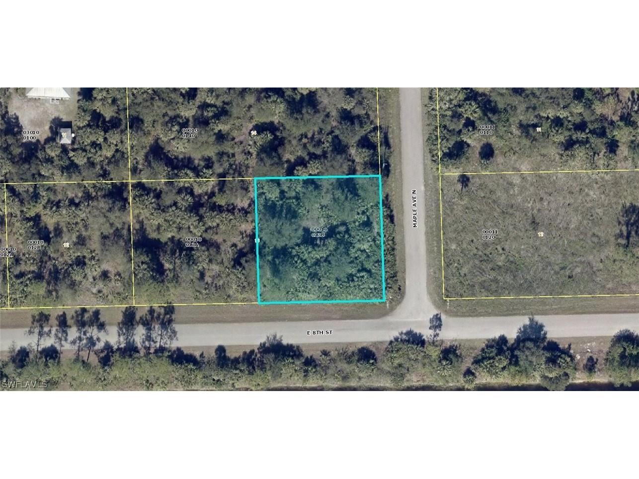 907 E 8th Street Lehigh Acres FL 33972 224006403 image1