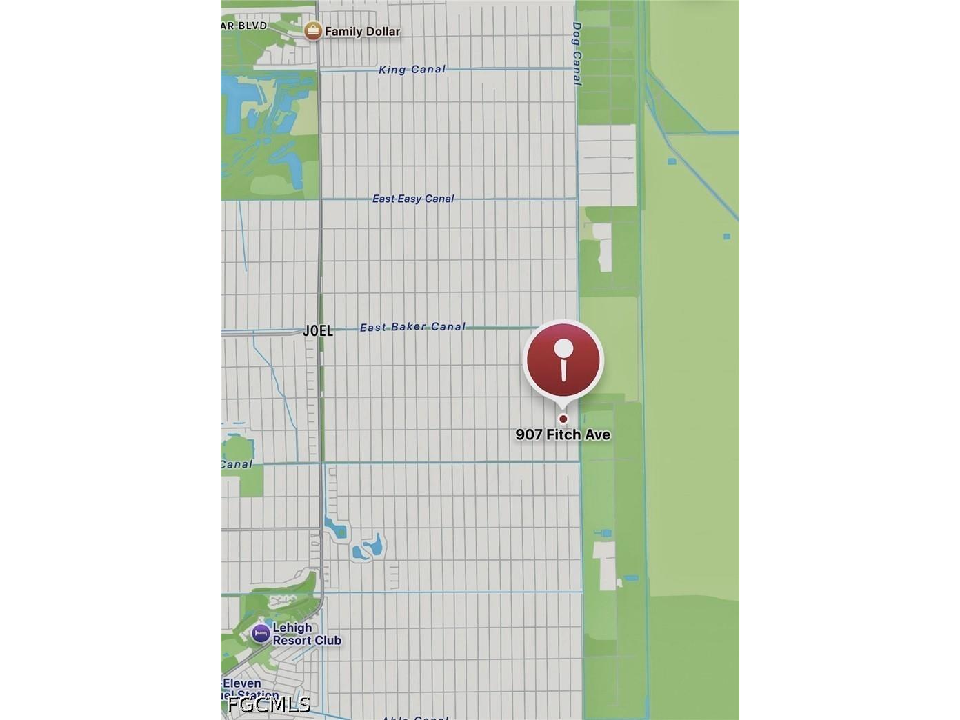 907 Fitch Avenue Lehigh Acres FL 33972 2026021338 image3