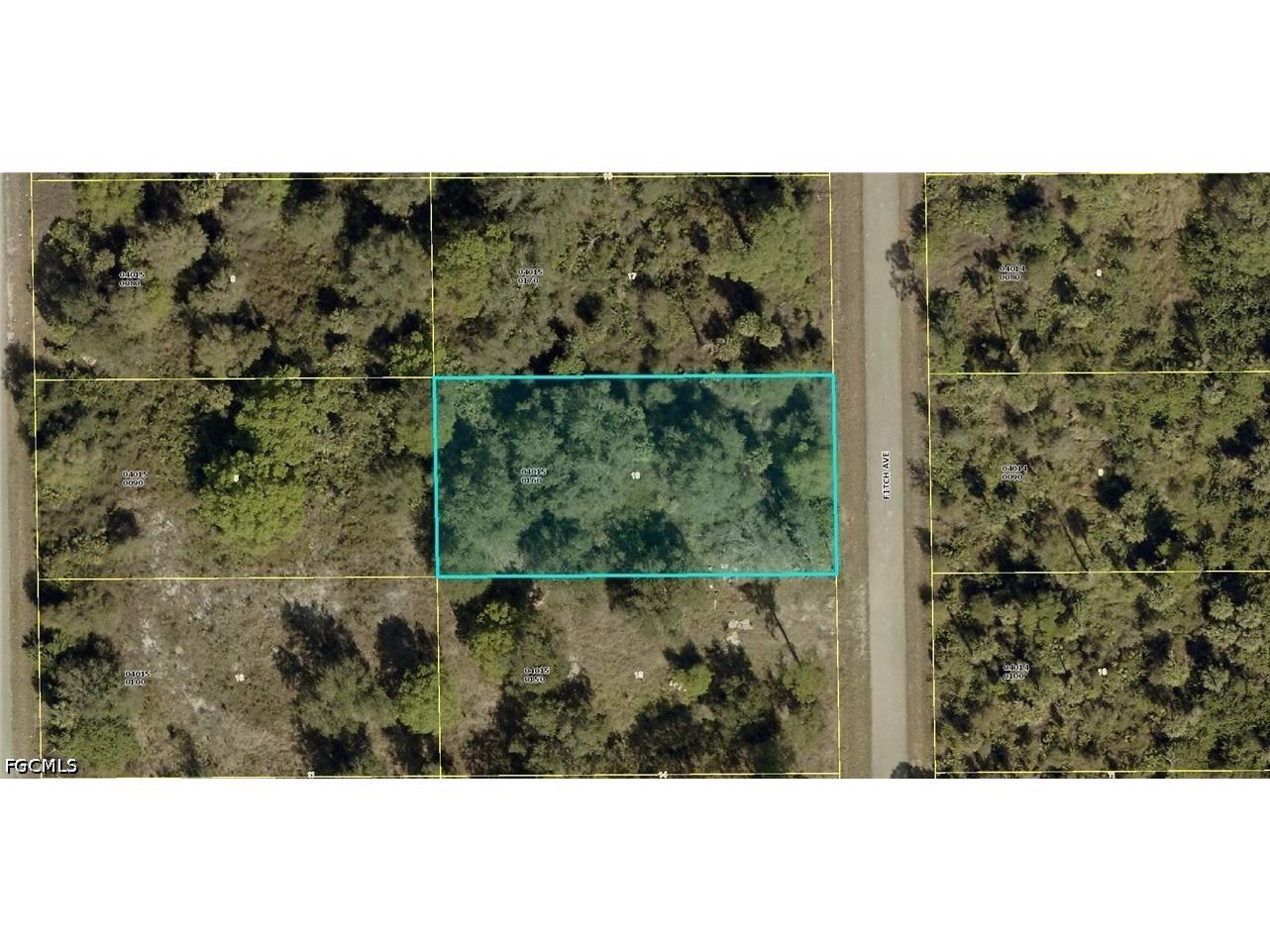 907 Fitch Avenue Lehigh Acres FL 33972 2026021338 image4