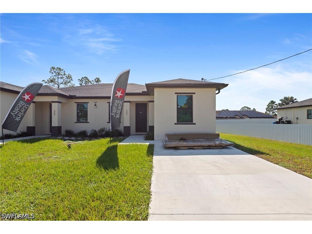 907 Homestead Road S Lehigh Acres FL 33974 226024123 image1