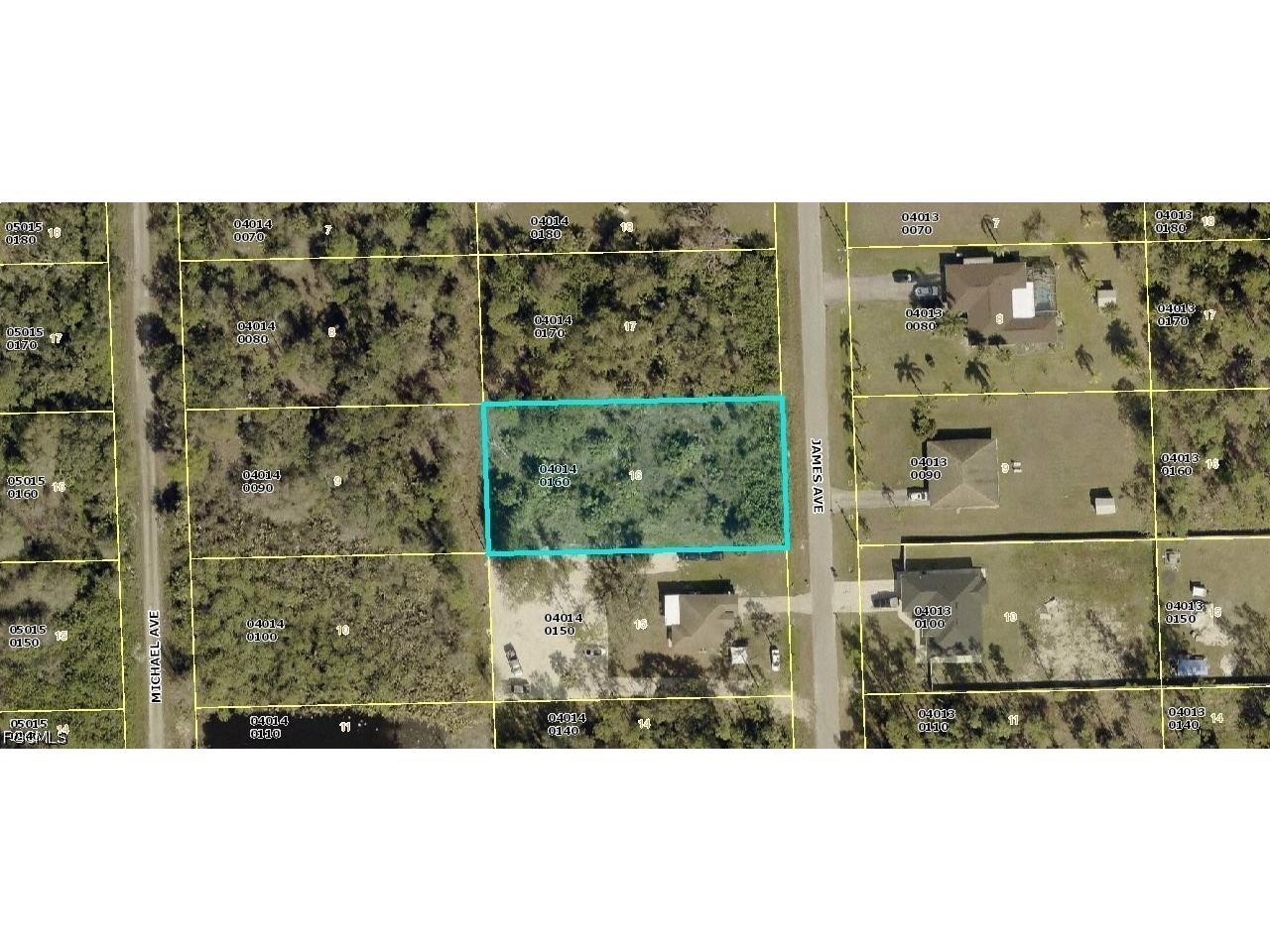 907 James Avenue Lehigh Acres FL 33936 2026016329 image1