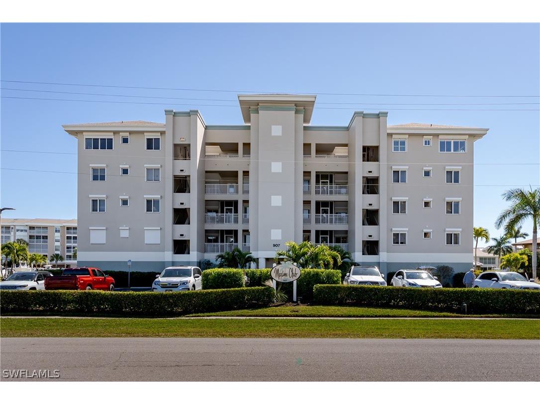 907 Panama Court #203 Marco Island FL 34145 226008421 image1