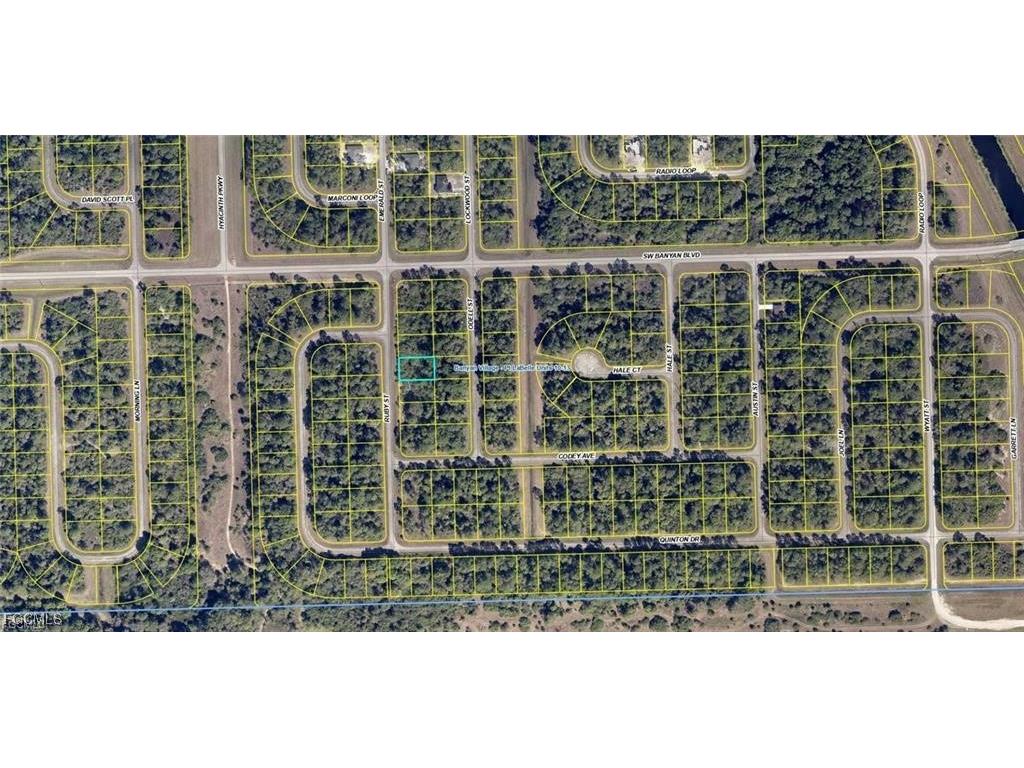 907 Ruby Street Labelle FL 33935 2025013737 image2