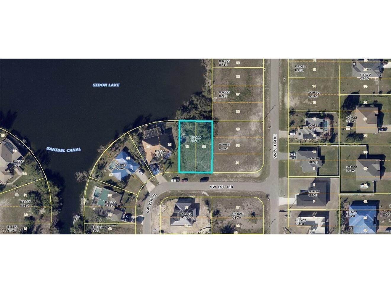 907 SW 1st Terrace Cape Coral FL 33991 224002766 image1