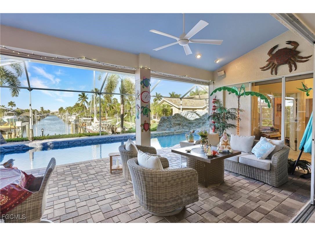 907 SW 51st Terrace Cape Coral FL 33914 2026003290 image32