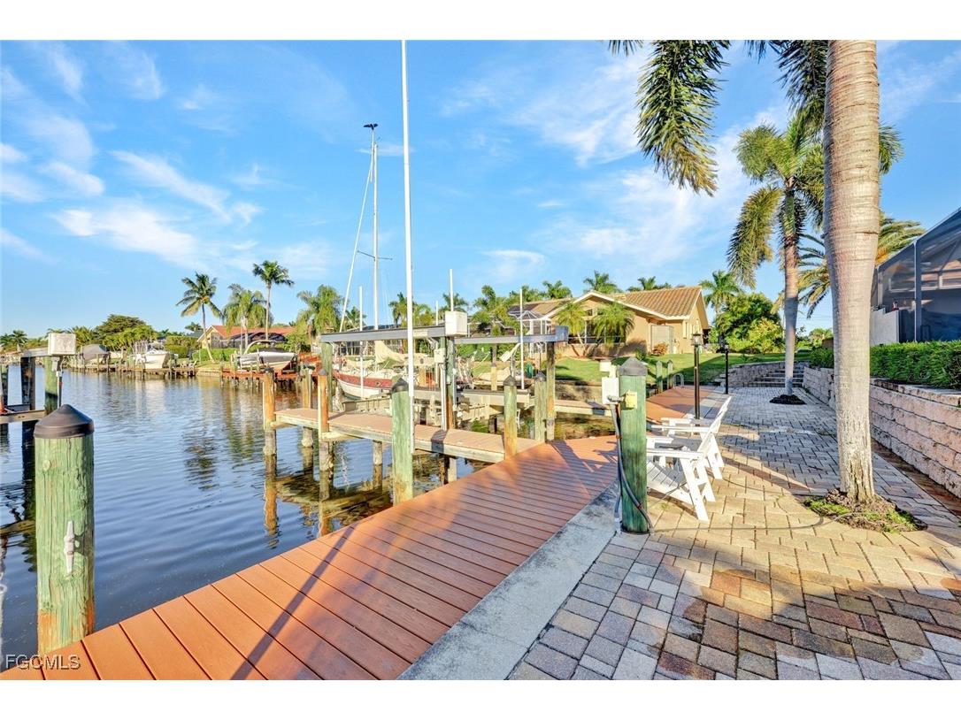 907 SW 51st Terrace Cape Coral FL 33914 2026003290 image38