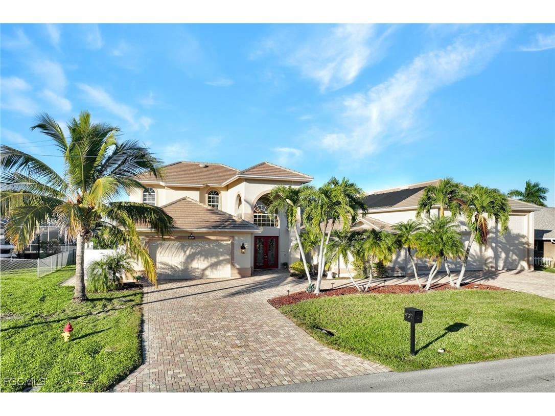 907 SW 51st Terrace Cape Coral FL 33914 2026003290 image4
