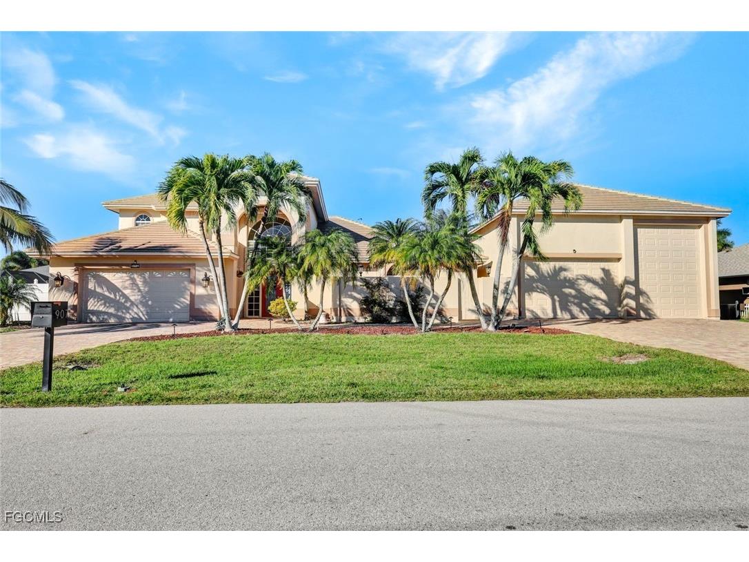 907 SW 51st Terrace Cape Coral FL 33914 2026003290 image42