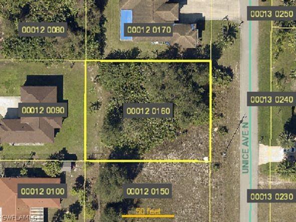 907 Unice Avenue N Lehigh Acres FL 33971 222058972 image1