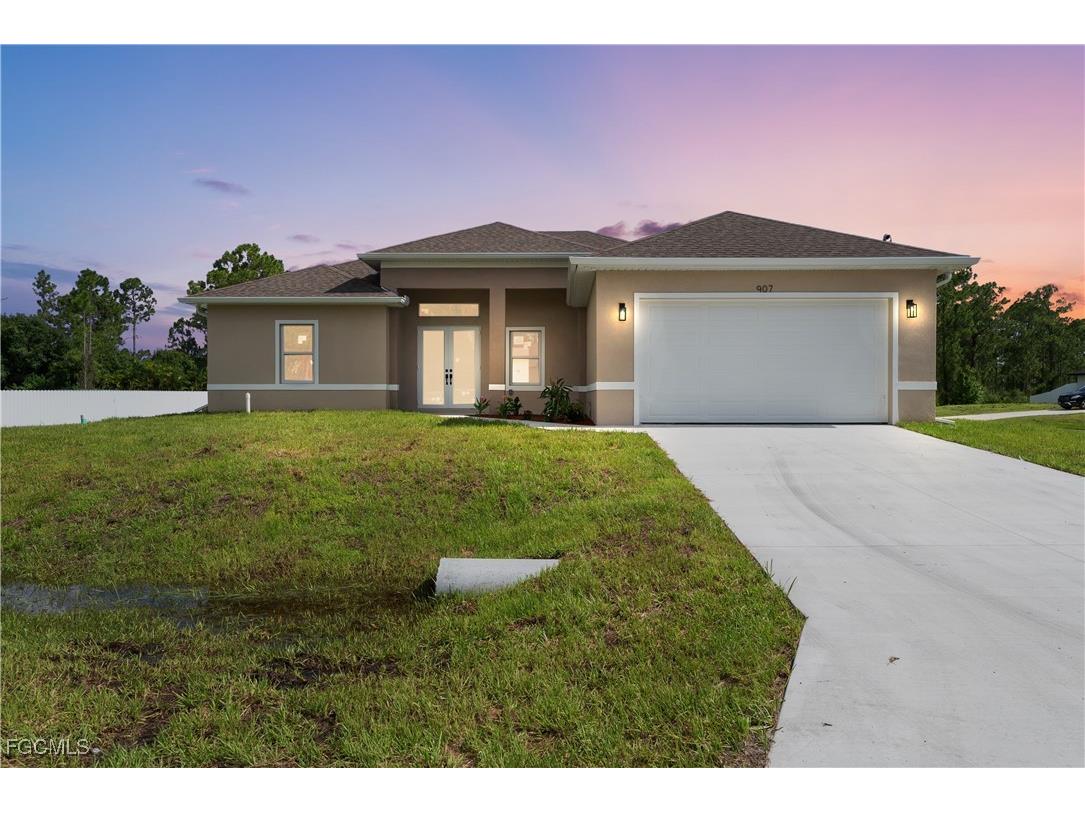 907 W 10th Street Lehigh Acres FL 33972 2025002402 image1