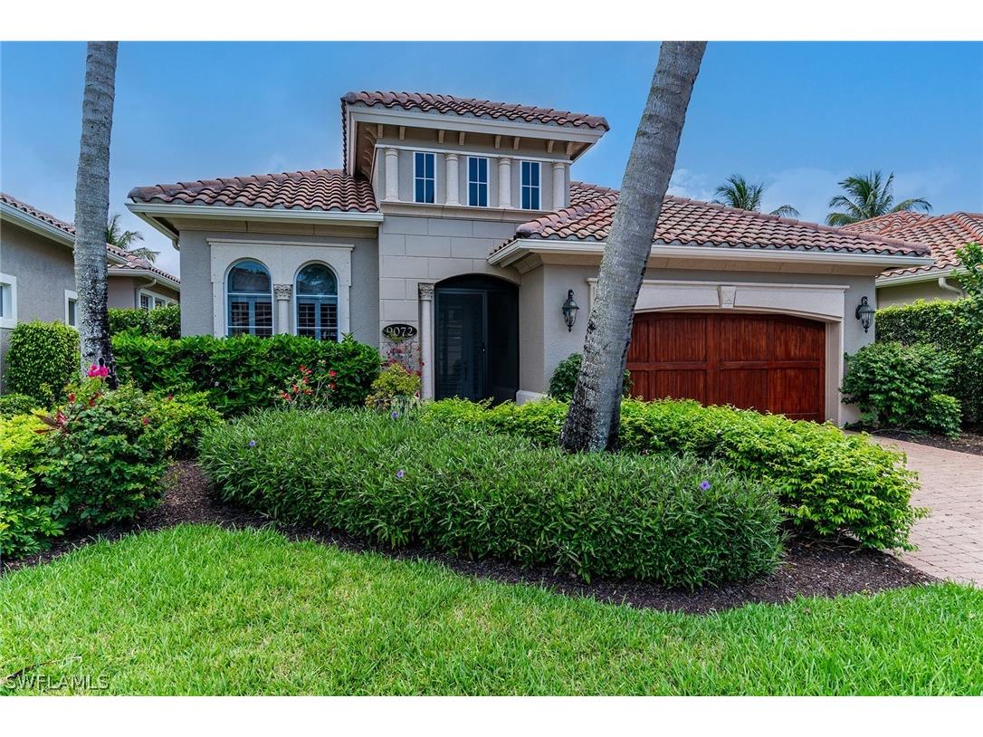 9072 Cherry Oaks Trail Naples FL 34114 224045404 image1