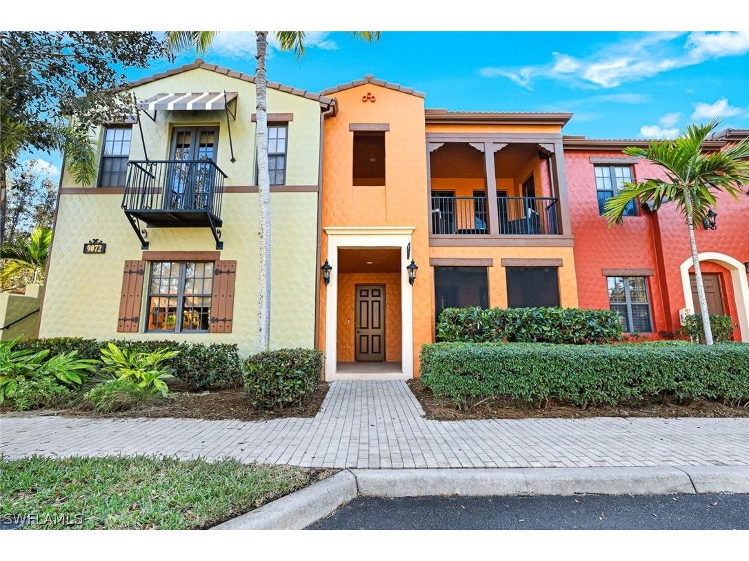 9072 Rialto Street #6302 Naples FL 34113 226004732 image1