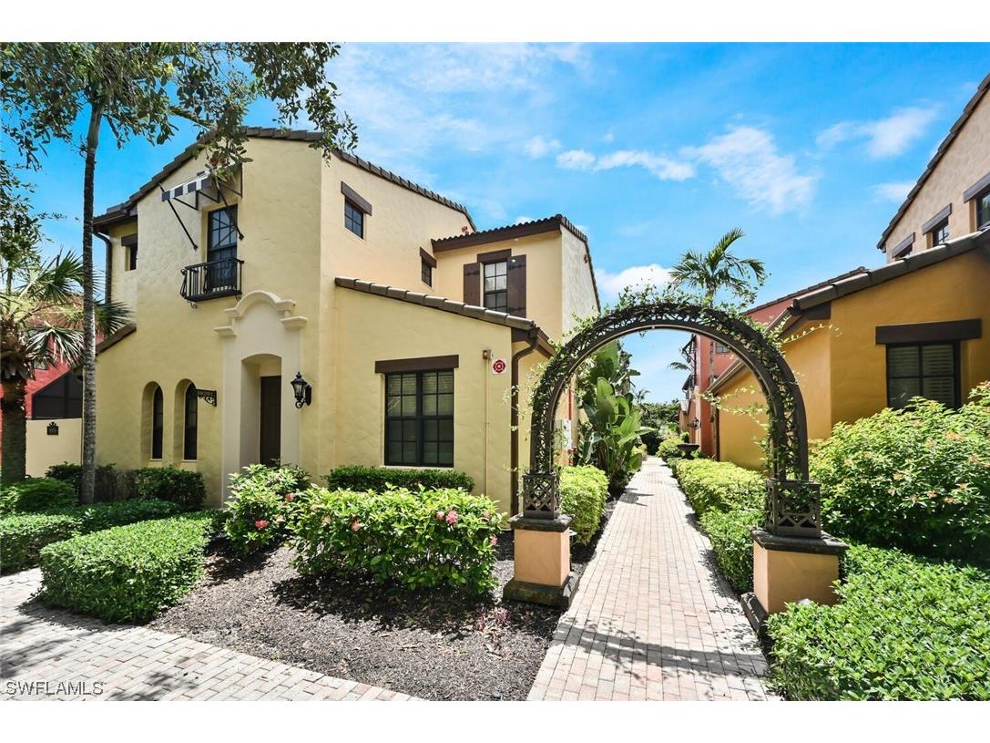 9076 Chula Vista Street #10202 Naples FL 34113 223041066 image1