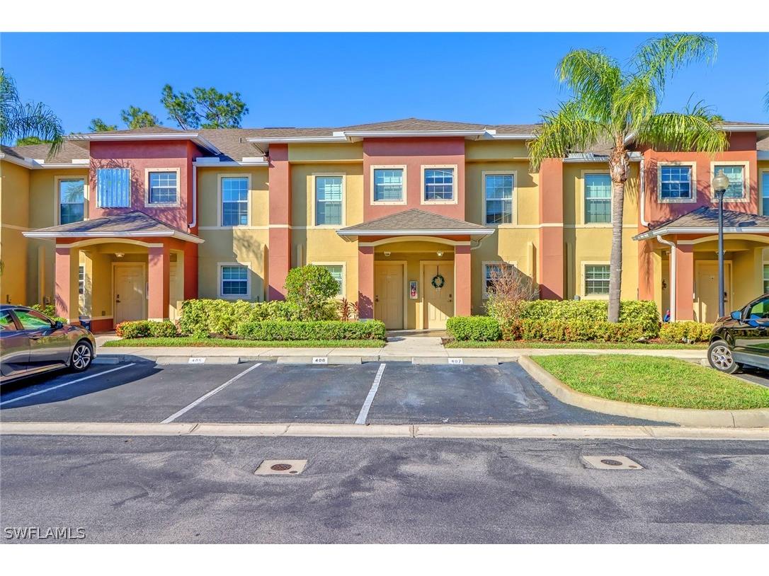 9076 Gervais Circle #406 Naples FL 34120 223009666 image1