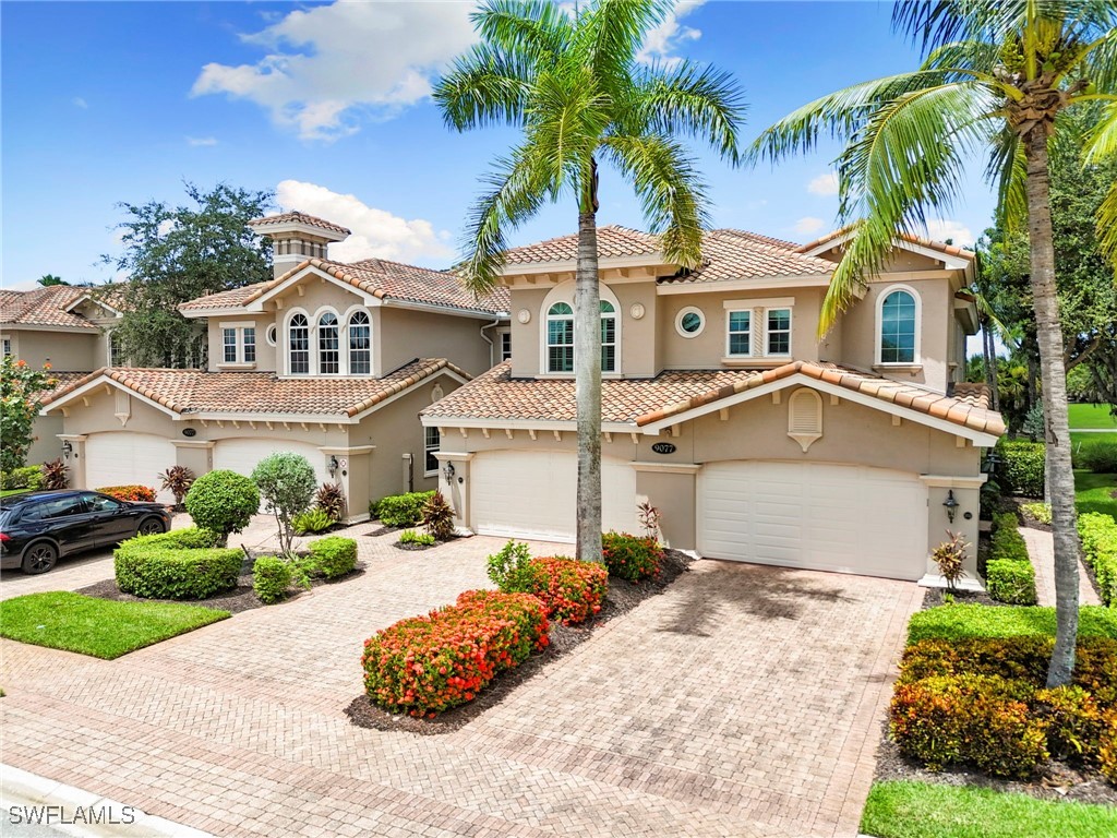 9077 Cherry Oaks Trail #202 Naples FL 34114 225066810 image1
