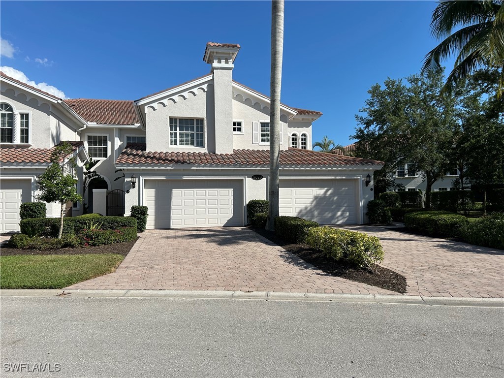 9079 Cascada Way #102 Naples FL 34114 225060561 image1