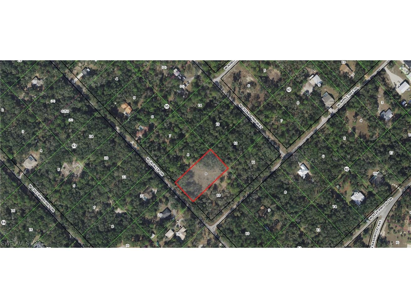 9079 N Cacalia Drive Crystal River FL 34428 223084121 image1