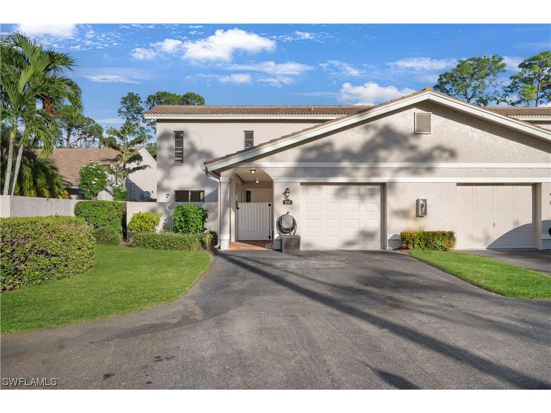 908 Augusta Boulevard #A-907 Naples FL 34113 223071340 image1