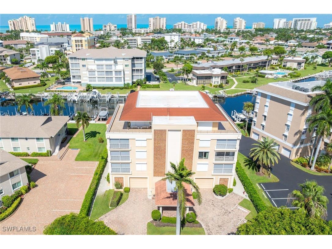 908 Collier Court #302 Marco Island FL 34145 224075718 image1
