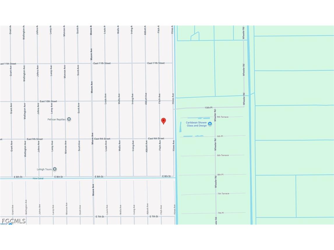 908 Fitch Avenue Lehigh Acres FL 33972 2026012523 image4