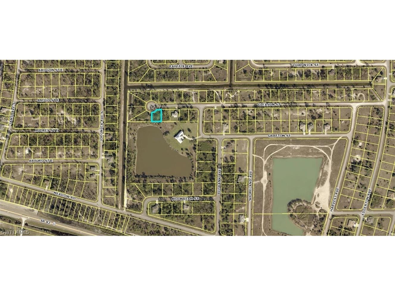 908 Gleason Street Lehigh Acres FL 33974 223011813 image1