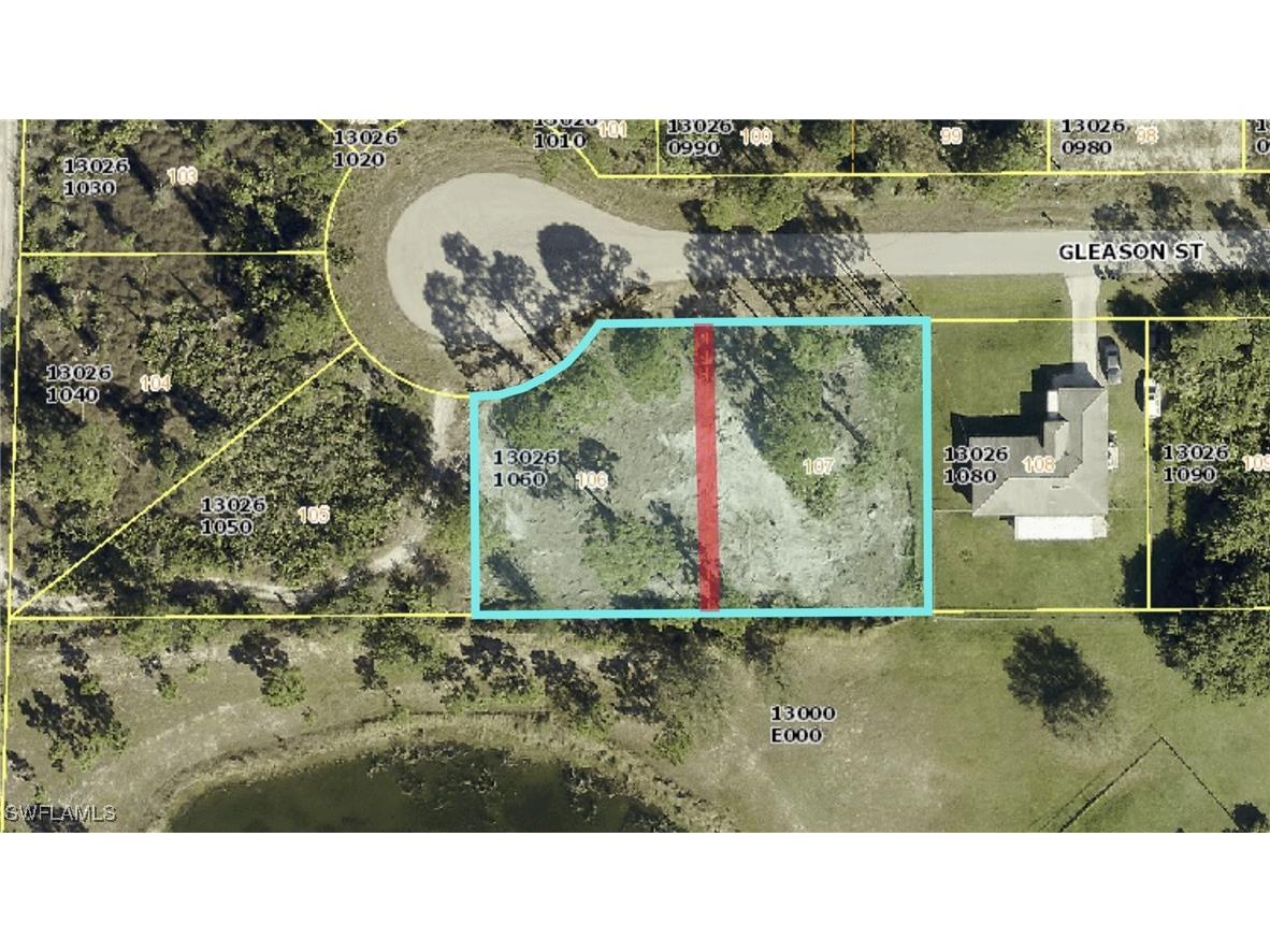 908 Gleason Street Lehigh Acres FL 33974 224075254 image1