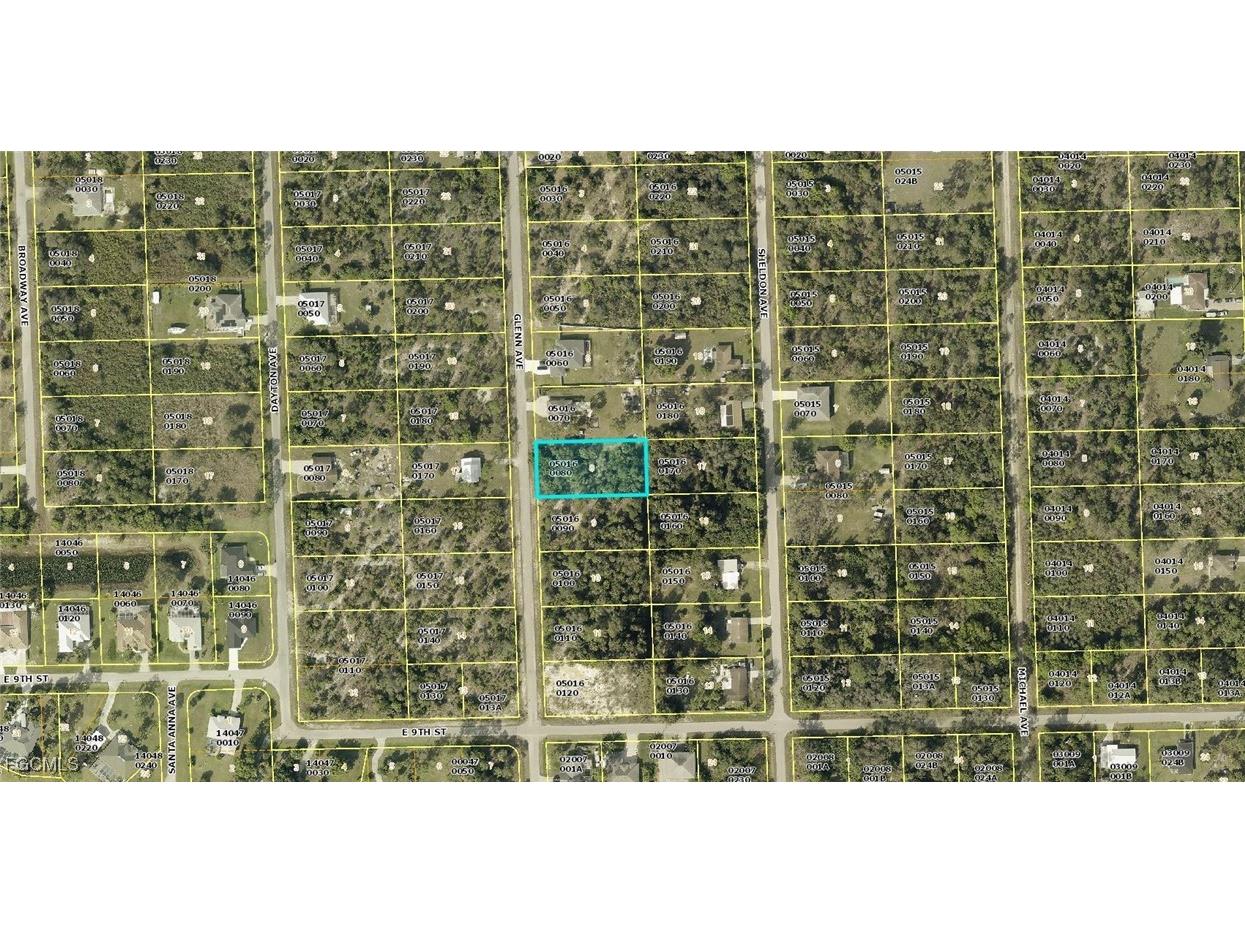 908 Glenn Avenue Lehigh Acres FL 33972 2025005240 image2