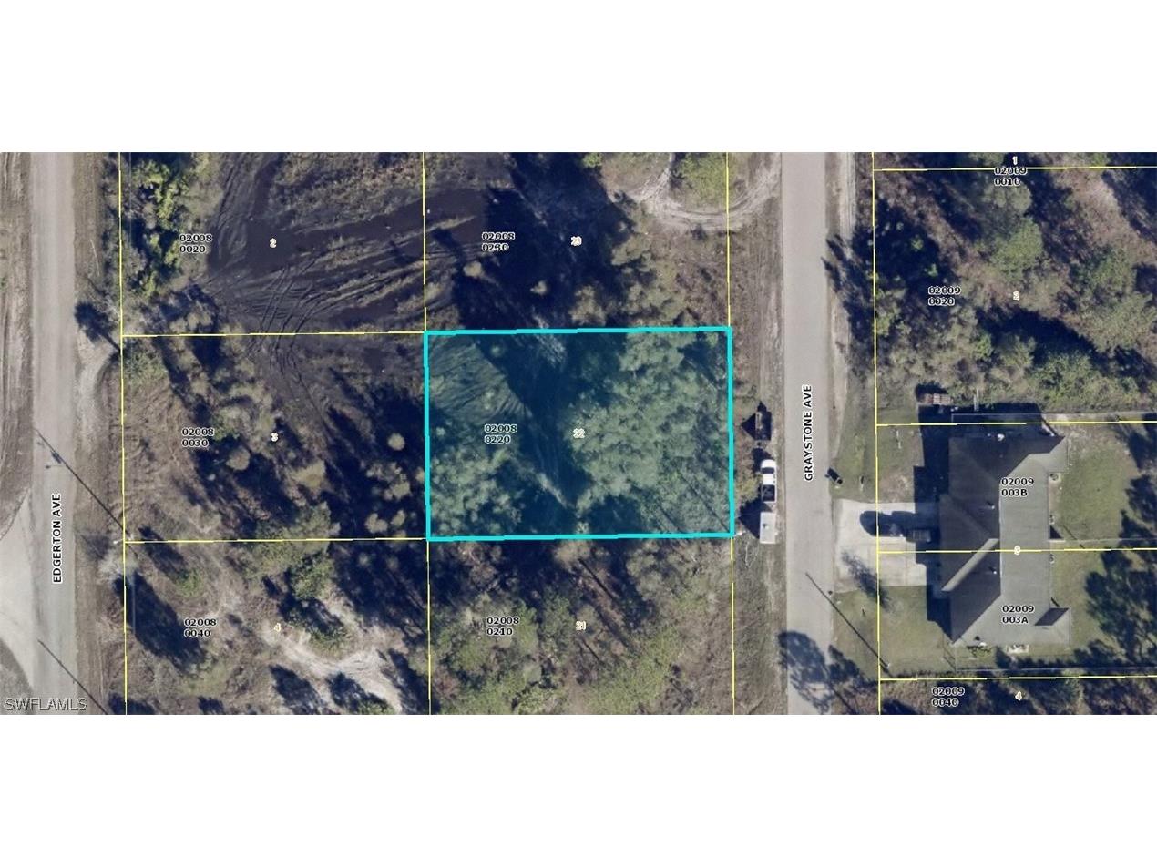 908 Graystone Avenue Lehigh Acres FL 33974 223042044 image1