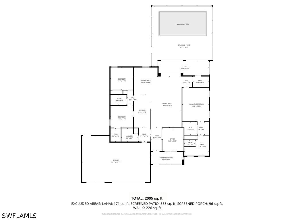 908 Hibiscus Avenue Lehigh Acres FL 33972 226015799 image50