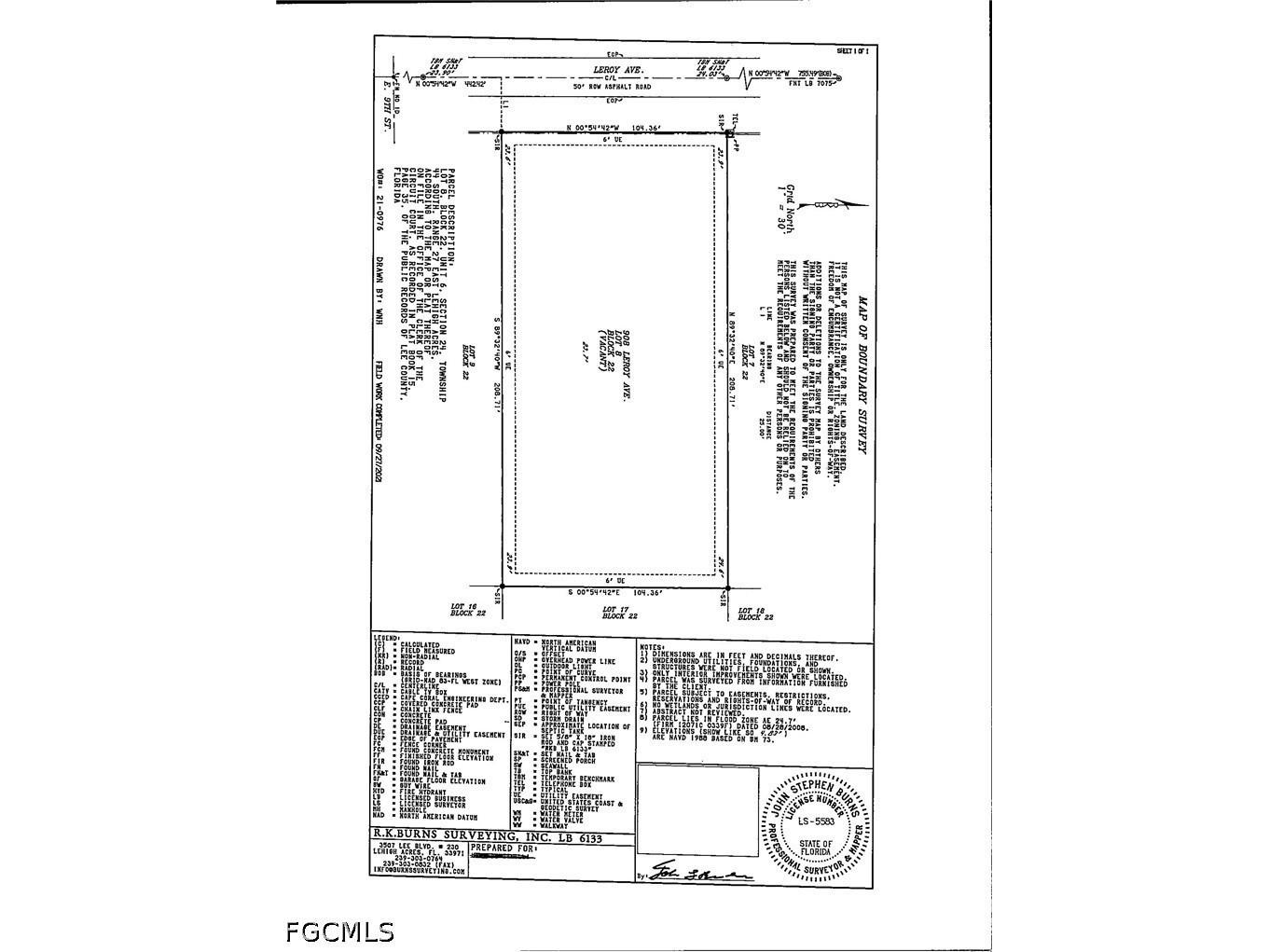 908 Leroy Avenue Lehigh Acres FL 33972 2026029361 image4