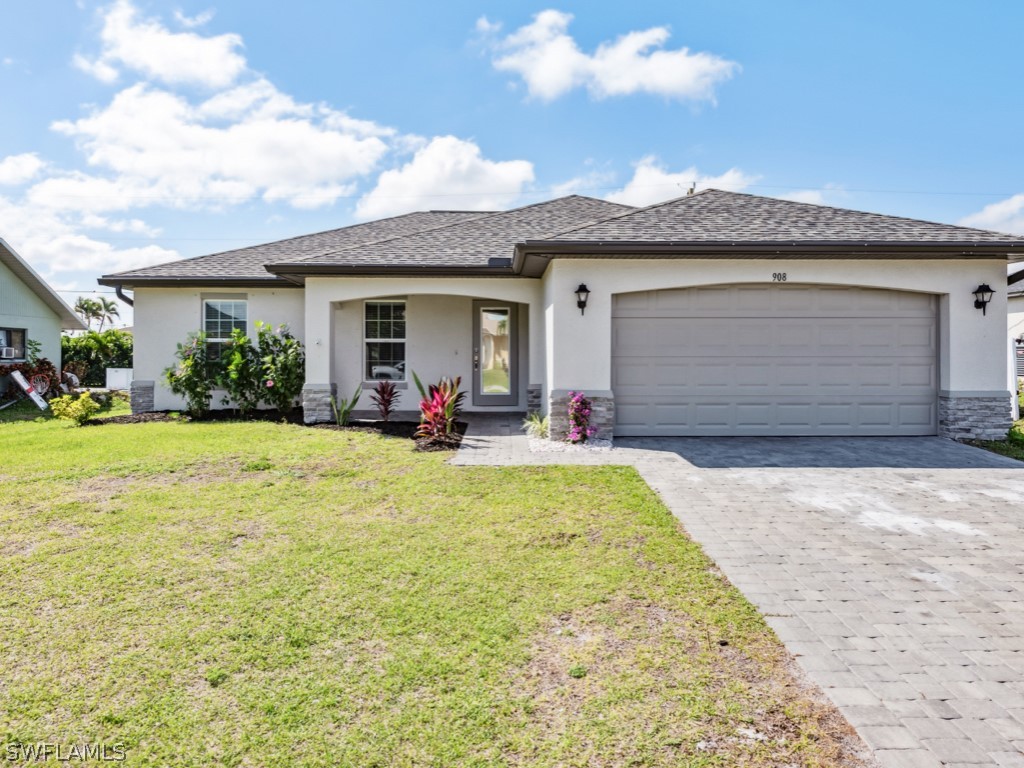 908 NE 10th Terrace Cape Coral FL 33909 224027842 image1